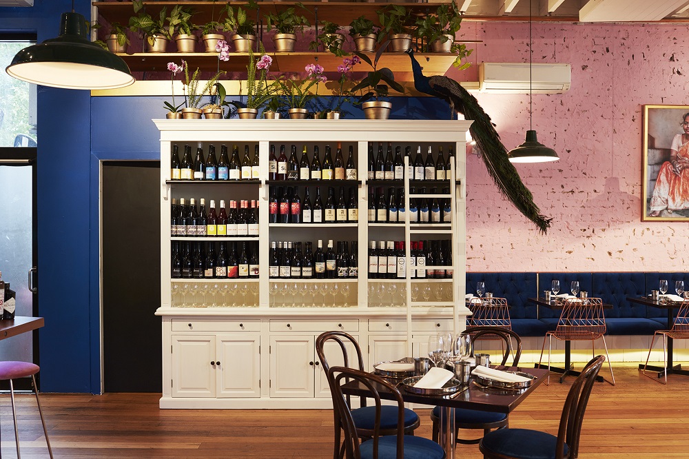 White Wine - Sauvignon Blanc and Sauvignon blends